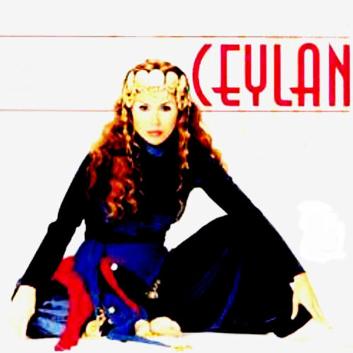 Ceylan - Ağlayı Ağlayı _ Lele Kirvo (2014) Full Albüm İndir Ceylan - Ağlayı Ağlayı _ Lele Kirvo (2014) Full Albüm İndir