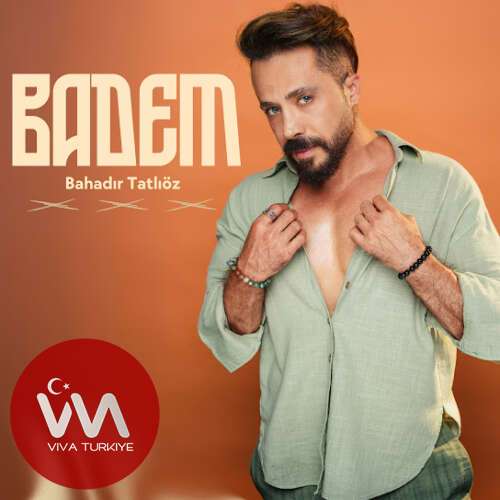 Bahadır Tatlıöz - Badem (2025) mp3 İndir Bahadır Tatlıöz - Badem (2025) mp3 İndir