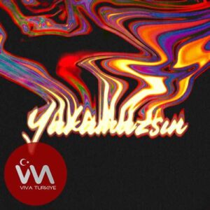 Berkay Altunyay  – Yakamazsın (2025) mp3 İndir