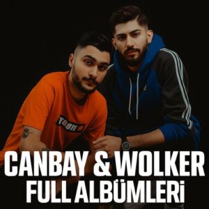 Canbay & Wolker Diskografi – Tüm Albümleri (İNDİR)