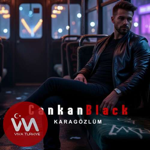 Cankan Black, Cankan – Yanıldım (2025) Yeni Single İndir!