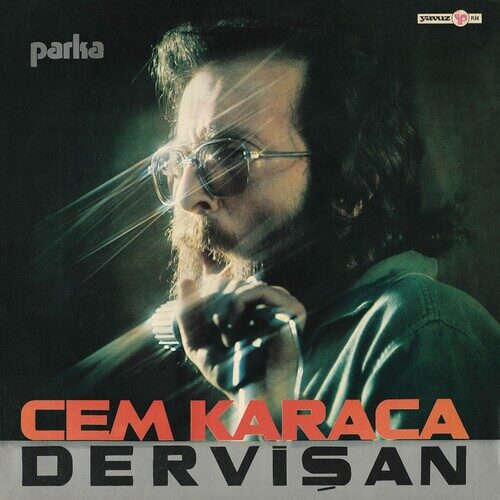 Cem Karaca - Parka (1977) Full Albüm İndir