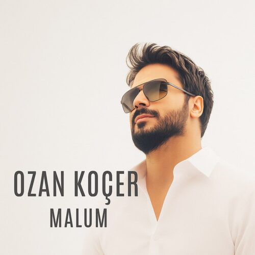 Ozan Koçer - Malum (2011) Full Albüm İndir Ozan Koçer - Malum (2011) Full Albüm İndir
