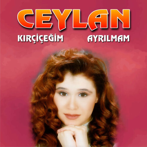 Ceylan - Ayrılmam _ Kır Çiçeğim (2023) Full Albüm İndir Ceylan - Ayrılmam _ Kır Çiçeğim (2023) Full Albüm İndir