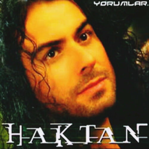 Haktan - Yorumlar (2006) Full Albüm İndir