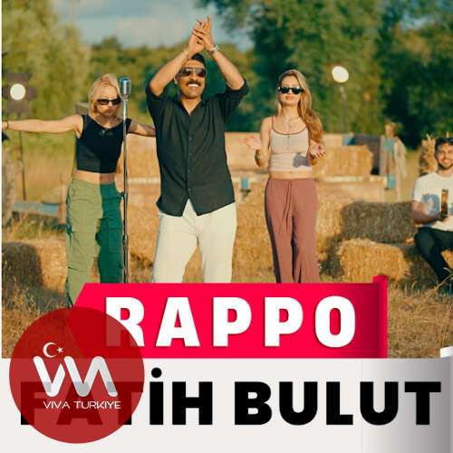 Fatih Bulut - Rappo (2025) mp3 İndir