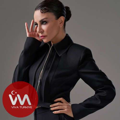 Fatma Turgut - Güzel Bir Son (2025) mp3 İndir 5 fatma turgut guzel bir son