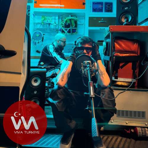 Old G - Buz (2025) mp3 İndir 5 file 6933