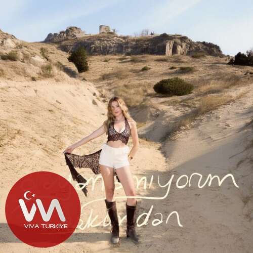 Didomido - DAYANAMIYORUM AŞKIMDAN (2025) mp3 İndir Didomido - DAYANAMIYORUM AŞKIMDAN (2025) mp3 İndir