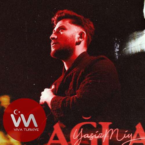 Yasir Miy - Ağla (2025) mp3 İndir Yasir Miy - Ağla (2025) mp3 İndir