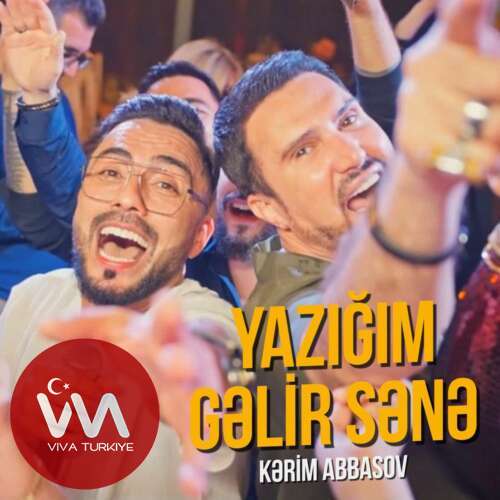 Kərim Abbasov - Yazığım Gəlir Sənə (2025) mp3 İndir Kərim Abbasov - Yazığım Gəlir Sənə (2025) mp3 İndir