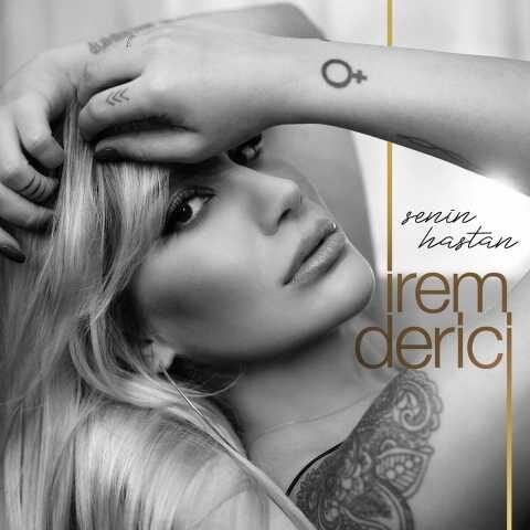 İrem Derici - Seçme Eserleri (En İyileri) (2025) Full Albüm İndir