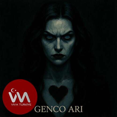genco ari les cadavres de la reine au coeur noir