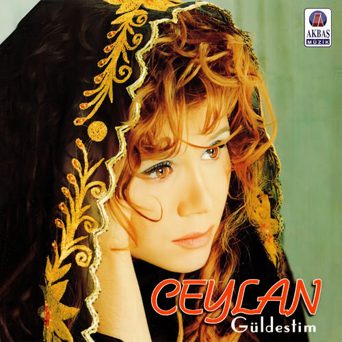 Ceylan - Güldestim (1997) Full Albüm İndir Ceylan - Güldestim (1997) Full Albüm İndir