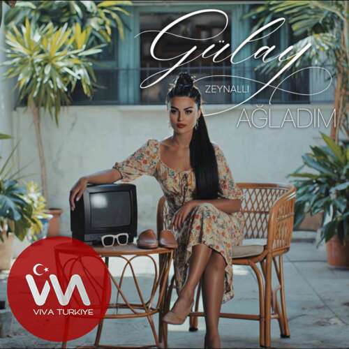 Gülay Zeynallı – Ağladım (2025) Yeni Single İndir! Gülay Zeynallı – Ağladım (2025) Yeni Single İndir!