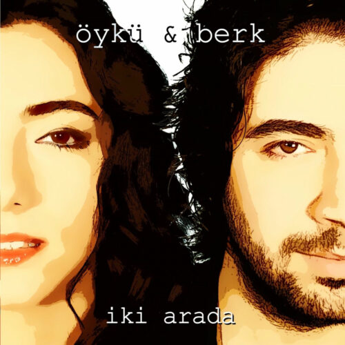 Öykü Gürman - İki Arada (2009) Full Albüm İndir Öykü Gürman - İki Arada (2009) Full Albüm İndir