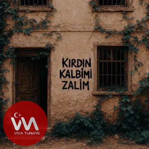Hirai Zerdüş – Kırdın Kalbimi Zalim (2025) Yeni Single İndir! Hirai Zerdüş – Kırdın Kalbimi Zalim (2025) Yeni Single İndir!