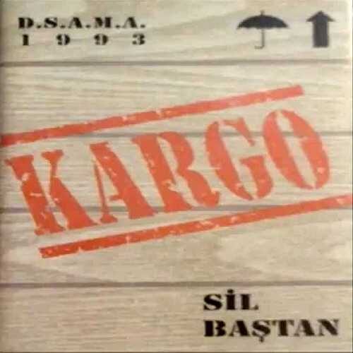 Kargo - Sil Baştan (1993) Full Albüm İndir Kargo - Sil Baştan (1993) Full Albüm İndir