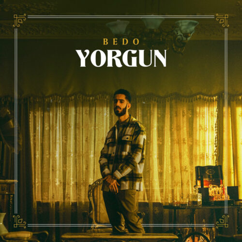 bedo - YORGUN (2021) Full Albüm İndir bedo - YORGUN (2021) Full Albüm İndir