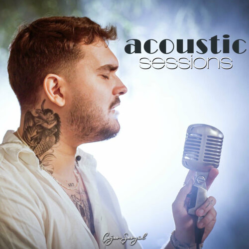 Çağan Şengül Yeni Acoustic Sessions Full Albüm İndir Çağan Şengül Yeni Acoustic Sessions Full Albüm İndir