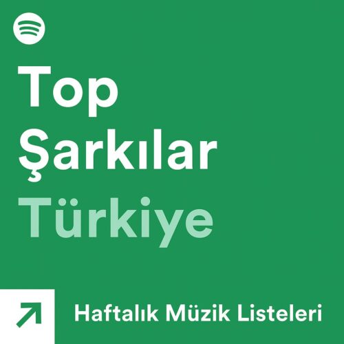 En Çok Dinlenen Şarkılar Türkiye (Spotify) Ağustos 2025 MP3 indir Çeşitli Sanatçılar - En Çok Dinlenen Şarkılar Türkiye (spotify) Ağustos 2025 (2025) Full Albüm İndir