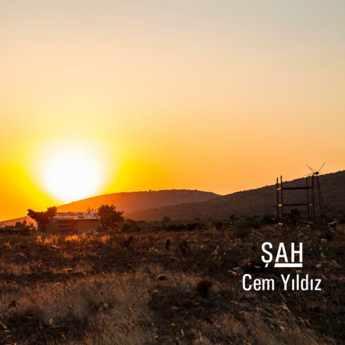 Cem Yıldız - Şah (2021) Full Albüm İndir Cem Yıldız - Şah (2021) Full Albüm İndir
