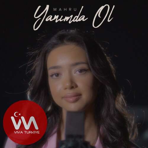 Mahru – Yanımda Ol (2025) Yeni Single İndir! Mahru – Yanımda Ol (2025) Yeni Single İndir!