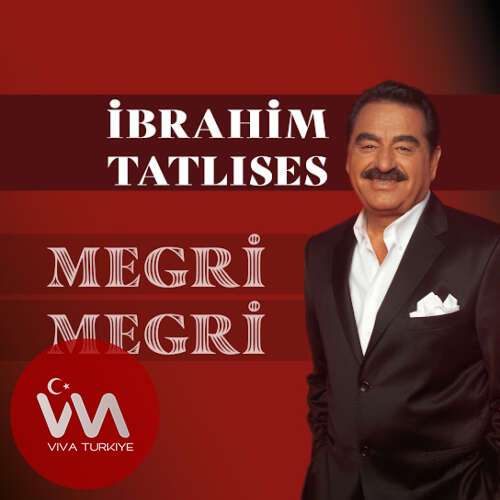 İbrahim Tatlıses – Megri Megri (Barış Versiyonu) (2025) Yeni Single İndir!
