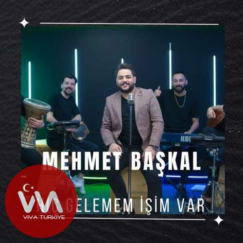 Mehmet Başkal – Hiç Gelemem İşim Var (2025) Yeni Single İndir! Mehmet Başkal – Hiç Gelemem İşim Var (2025) Yeni Single İndir!