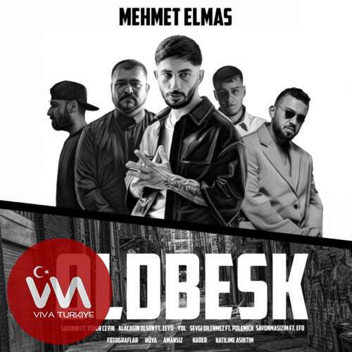 Mehmet Elmas – Yol (2025) Yeni Single İndir! Mehmet Elmas – Yol (2025) Yeni Single İndir!