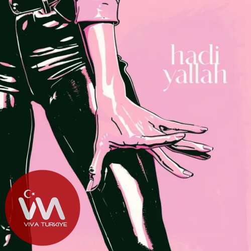 Mela Bedel – HADİ YALLAH (2025) Yeni Single İndir! Mela Bedel – HADİ YALLAH (2025) Yeni Single İndir!