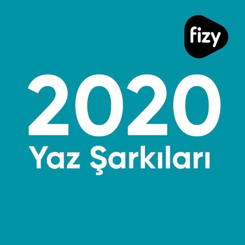 2020 Yaz Şarkıları (fizy) MP3 indir – En Hit Şarkılar Burada Çeşitli Sanatçılar - 2020 Yaz Şarkıları (fizy) (2025) Full Albüm İndir