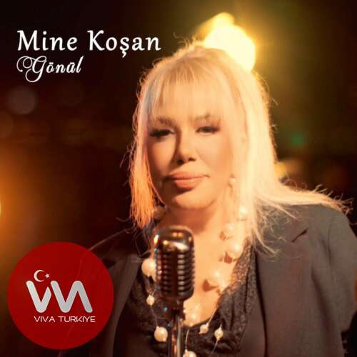 Mine Koşan – Gönül (2025) Yeni Single İndir! Mine Koşan – Gönül (2025) Yeni Single İndir!