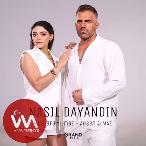 Mustafa Yılmaz , Ahsen Almaz - Nasıl Dayandın (2025) mp3 İndir Mustafa Yılmaz , Ahsen Almaz - Nasıl Dayandın (2025) mp3 İndir