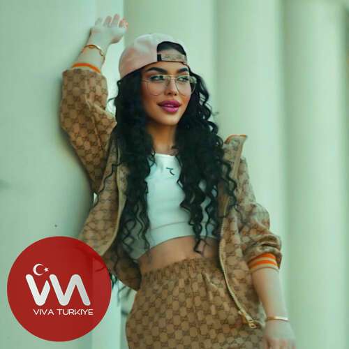 Naz Dej – Gülüm Kal (2025) Yeni Single İndir! 8 naz dej gulum kal