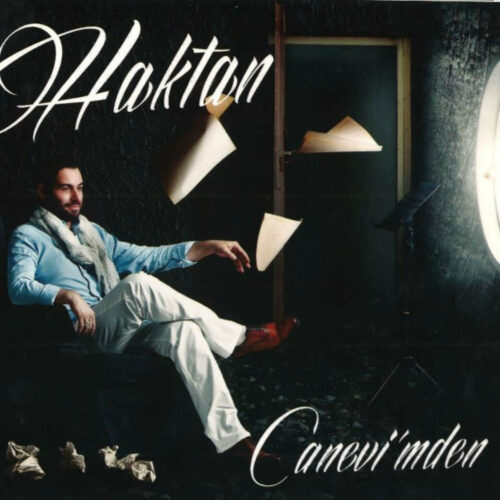 Haktan - Canevi'mden (2014) Full Albüm İndir