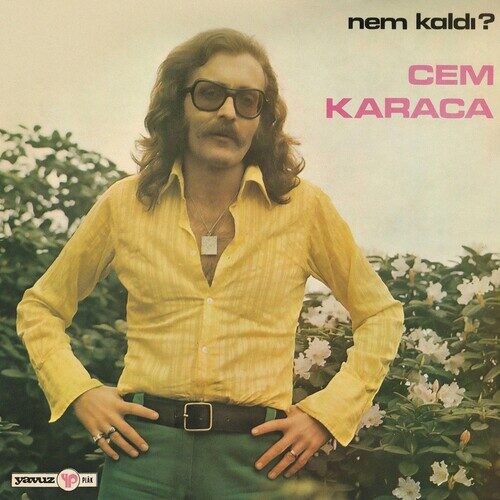 Cem Karaca - Nem Kaldı (1975) Full Albüm İndir