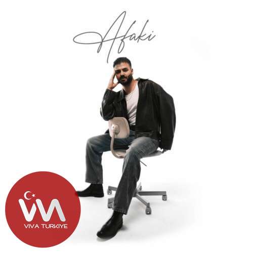 Ozan Soylu – Afaki (2025) Yeni Single İndir!