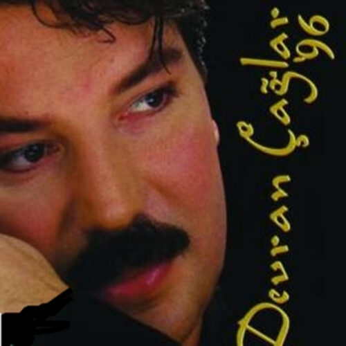 Devran Çağlar - Devran Çağlar 96 (1996) Full Albüm İndir