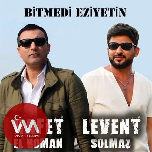 Rafet El Roman - BİTMEDİ EZİYETİN (2025) mp3 İndir 3 rafet el roman bitmedi eziyetin