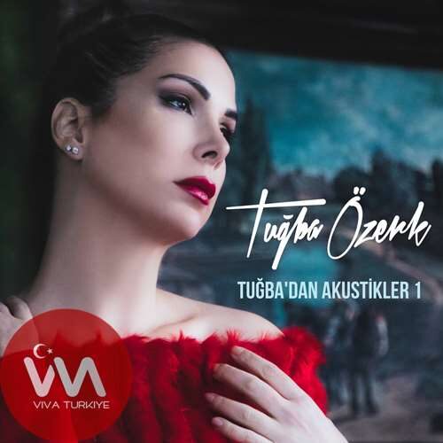 Tuğba Özerk | Tuğba'dan Akustikler, Vol. 1 (2025) Albüm İndir Tuğba Özerk - Tuğba'dan Akustikler, Vol. 1 (2025) Full Albüm İndir