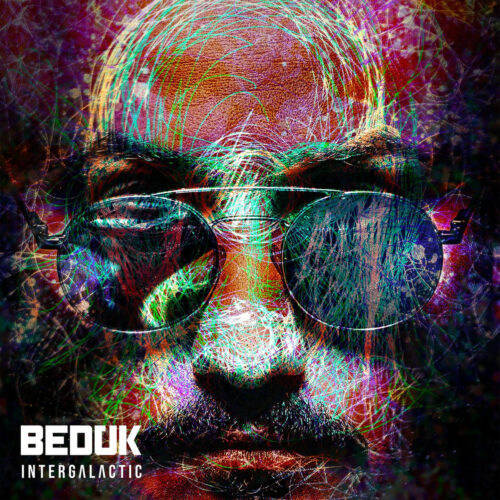 Bedük - Intergalactic (2020) Full Albüm İndir Bedük - Intergalactic (2020) Full Albüm İndir