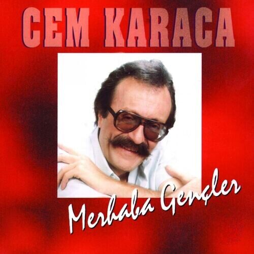 Cem Karaca - Merhaba Gençler (1987) Full Albüm İndir
