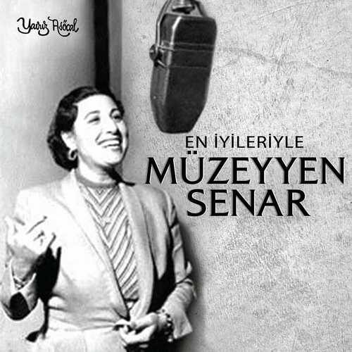 Müzeyyen Senar - Kırık Plaklar (2014) Full Albüm İndir Müzeyyen Senar - Kırık Plaklar (2014) Full Albüm İndir