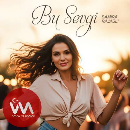 Samira Rajabli – Bu Sevgi (2025) Yeni Single İndir! Samira Rajabli – Bu Sevgi (2025) Yeni Single İndir!