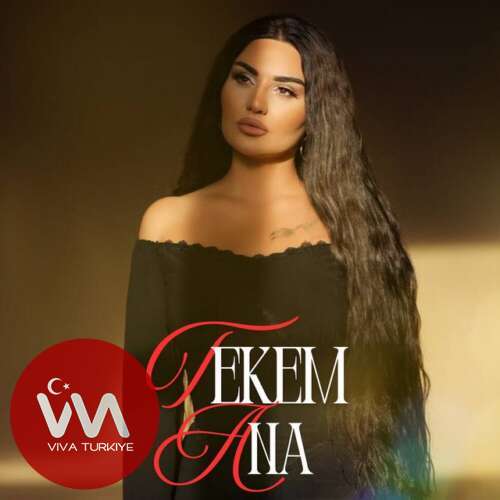 Şebnem Tovuzlu – Tekem Ana (2025) Yeni Single İndir! Şebnem Tovuzlu – Tekem Ana (2025) Yeni Single İndir!