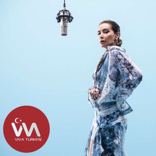 Sıla - Leyla (2025) mp3 İndir