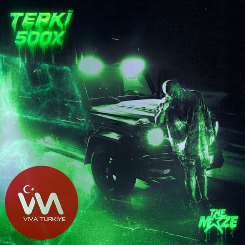 tepki