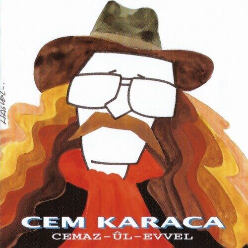 Cem Karaca - Cemaz-Ûl-Evvel (Güldeste) (2025) Full Albüm İndir 8 Cem Karaca - Cemaz-Ûl-Evvel (Güldeste) (2025) Full Albüm İndir