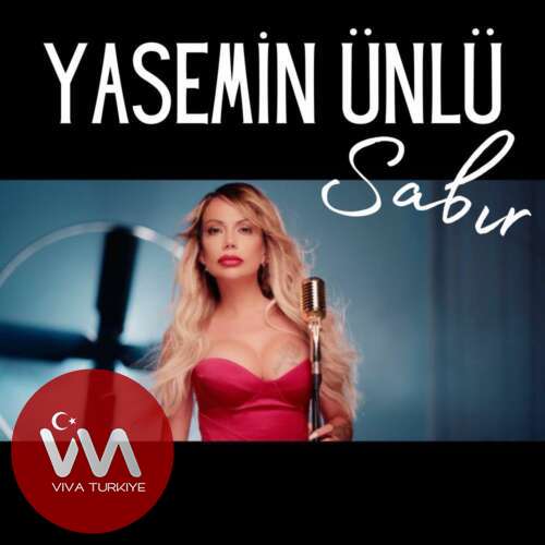 Yasemin Ünlü – Sabır (2025) Yeni Single İndir! 8 yasemin unlu sabir